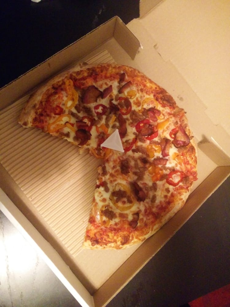 Express Pizza & Grill