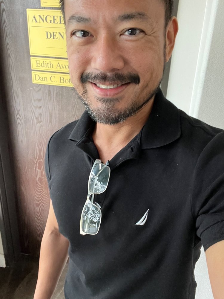 image of business Angeles Crest Dentistry