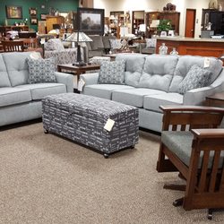 The Amish Home Gallery 33 Photos Furniture S 2441 Photo Of The Amish Home Gallery Green Bay Wi United States Carriage
