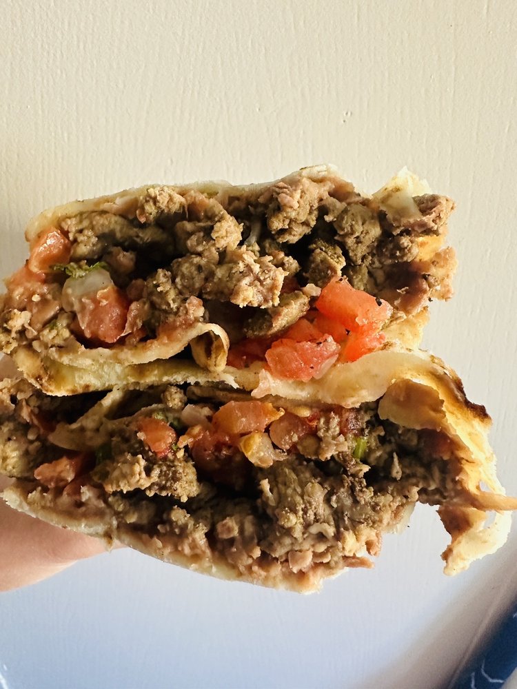 The Burrito Exchange