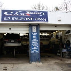 Car Zone 373 Reviews Tires 486 Columbia St Somerville Ma Photo Of Car Zone Somerville Ma United States