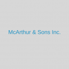 image of business McArthur & Sons