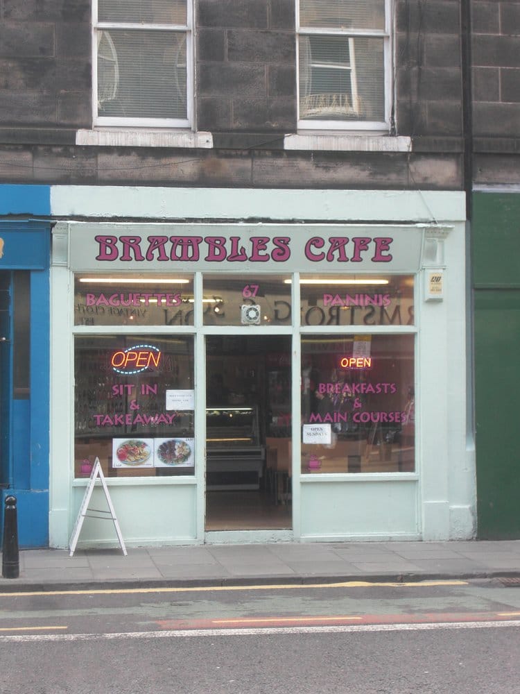 Newington Restaurant Edinburgh Newington Restaurant Edinburgh