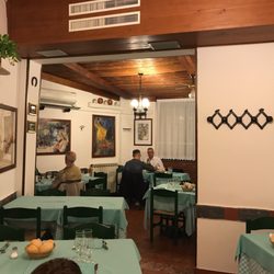 La Cantinetta 55 Foto E 12 Recensioni Cucina Toscana Via
