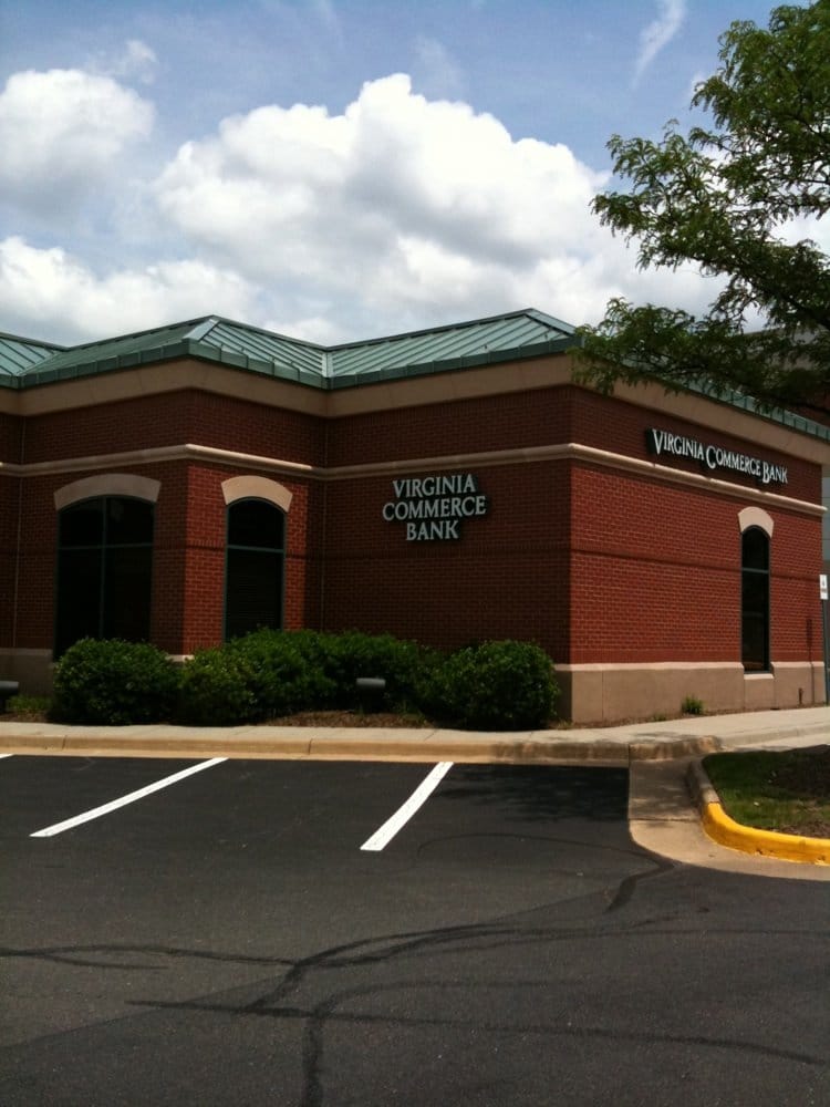 Virginia Commerce Bank