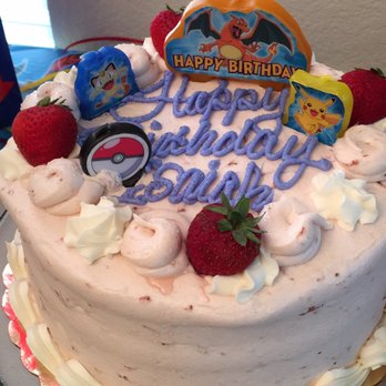 whole food cake review