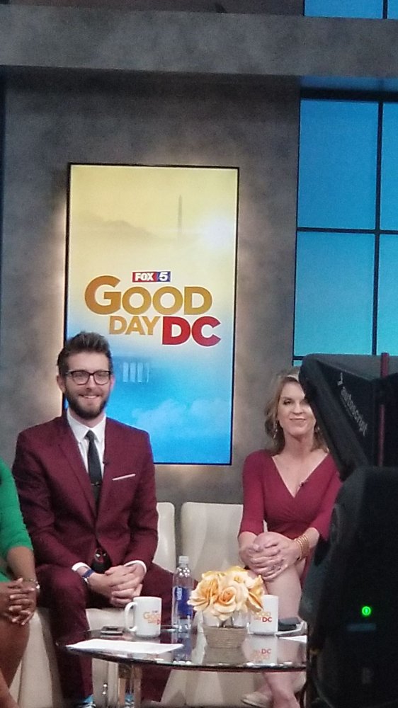WTTG - Fox 5 News