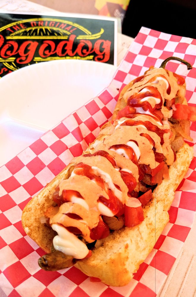 The Original DogoDog The Original DogoDog