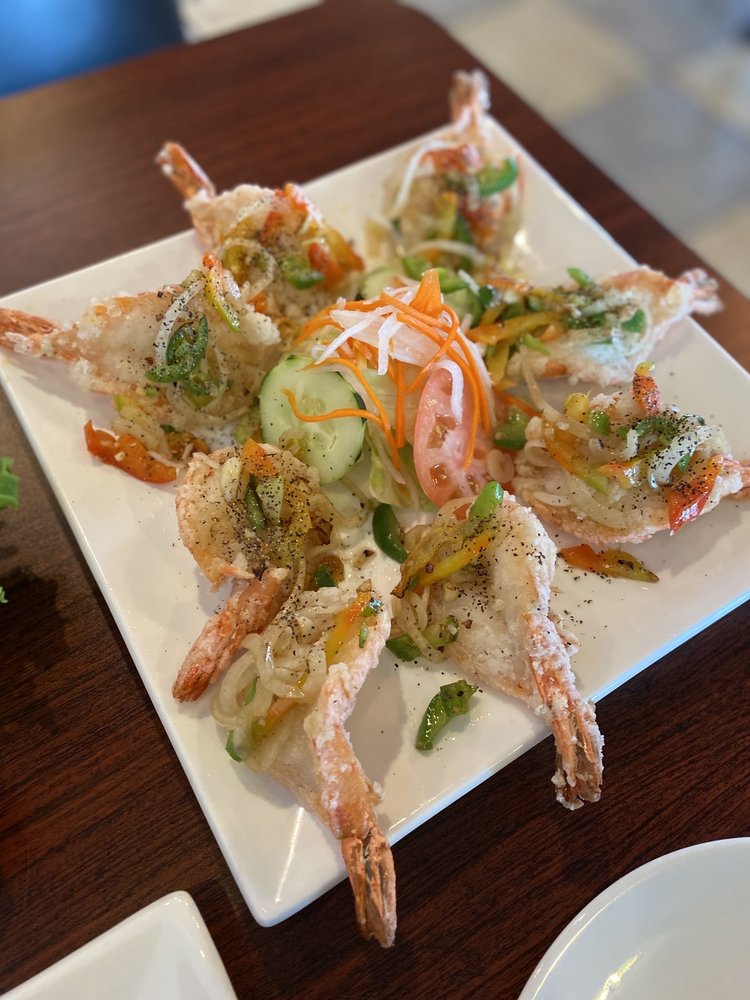 My Tho Vietnamese Cuisine My Tho Vietnamese Cuisine