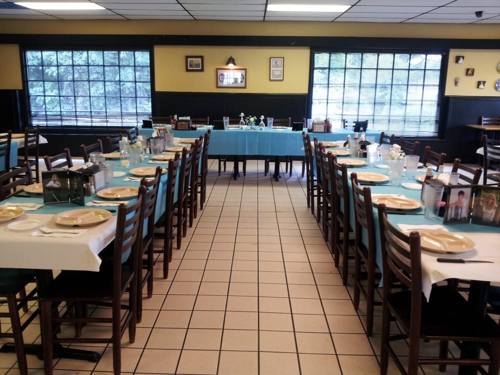 Carolina Barbecue 18 Photos & 57 Reviews Barbeque 733 US Hwy 70 W