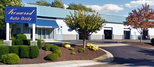 Kenwood Auto Body