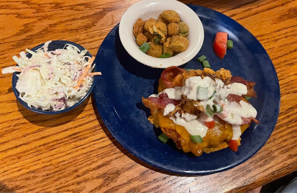 Cracker Barrel Old Country Store Cracker Barrel Old Country Store