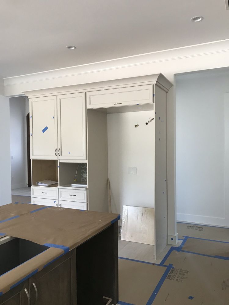 image of business Cornerstone Builders of Southwest Florida