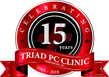 Triad PC Clinic