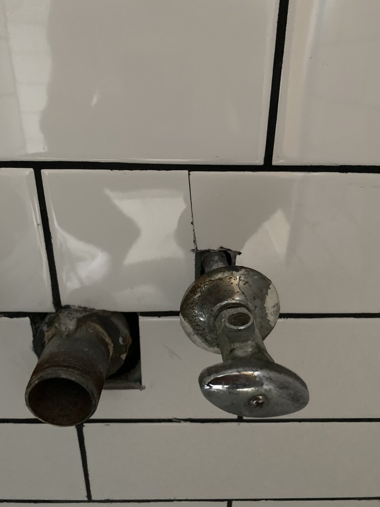 image of business Aladdin Plumbing & Mechanical