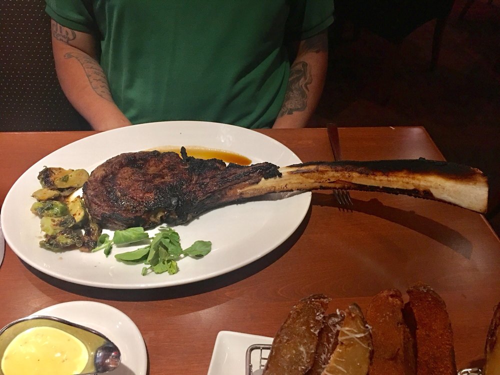 DC Prime Steaks