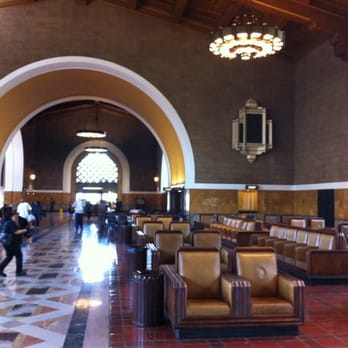 Traxx Restaurant Downtown Los Angeles Traxx Restaurant Downtown Los Angeles