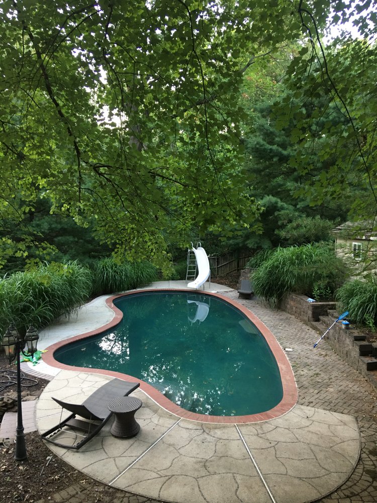 ASP - America's Swimming Pool Company of Central Maryland