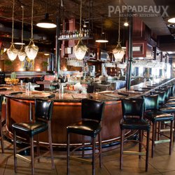 Padeaux Seafood Kitchen 776 Photos 464 Reviews Cajun Creole Photo Of Padeaux Seafood Kitchen Springdale Oh United States