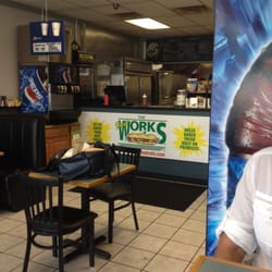 the freshworks mayfair store 21 reviews cheesesteaks 6801 steak and hoagie works mayfair
