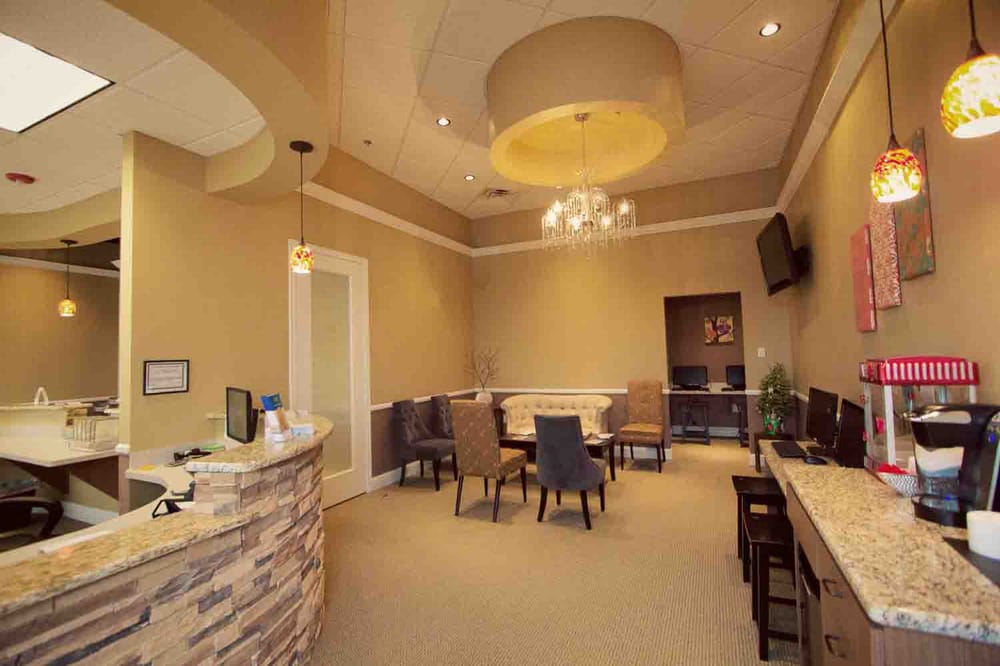 image of business Rush Creek Dentistry