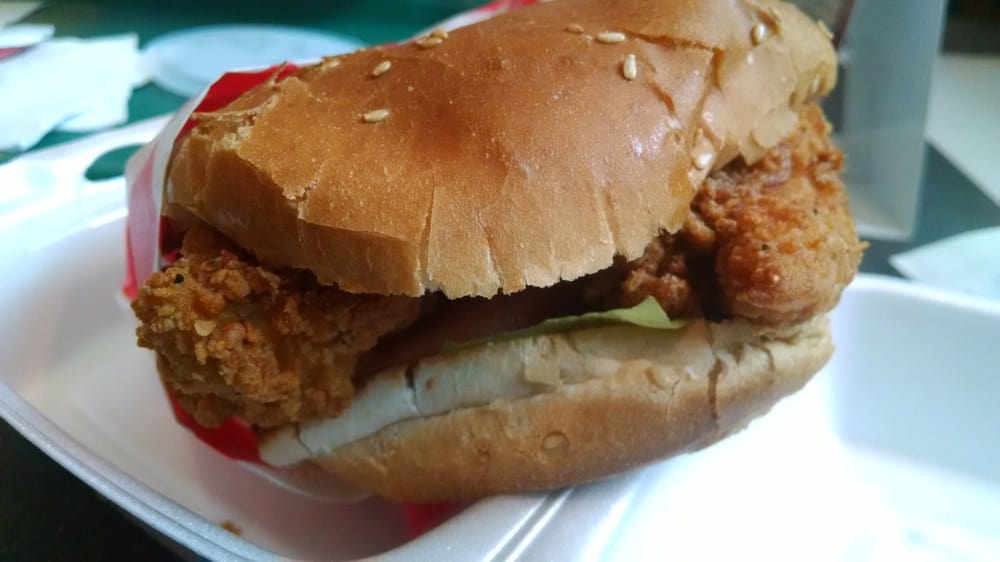Chicken Now