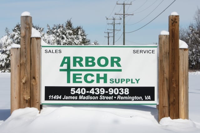 Arbor Tech Supply