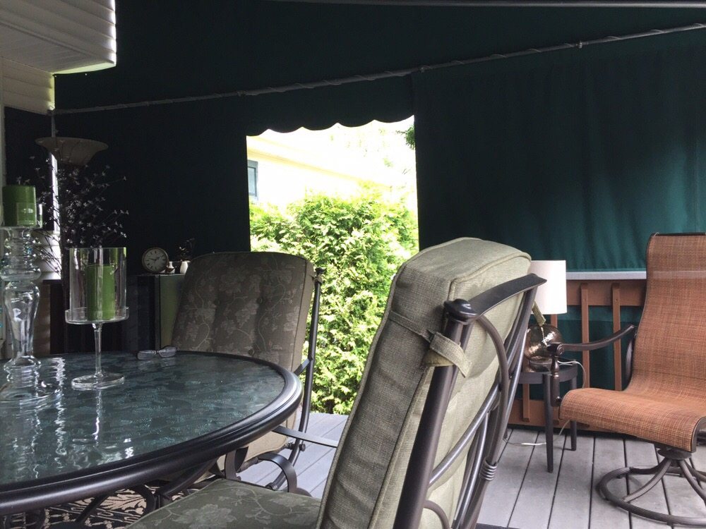 Al's Awning Shop