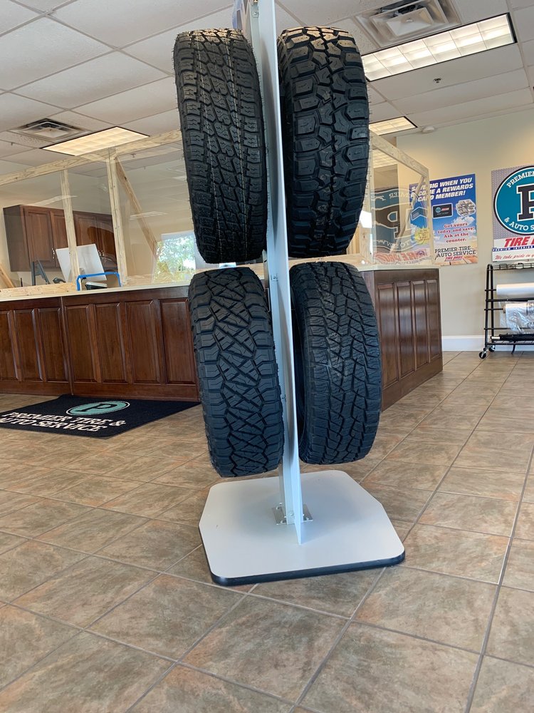 Premier Tire & Auto Service