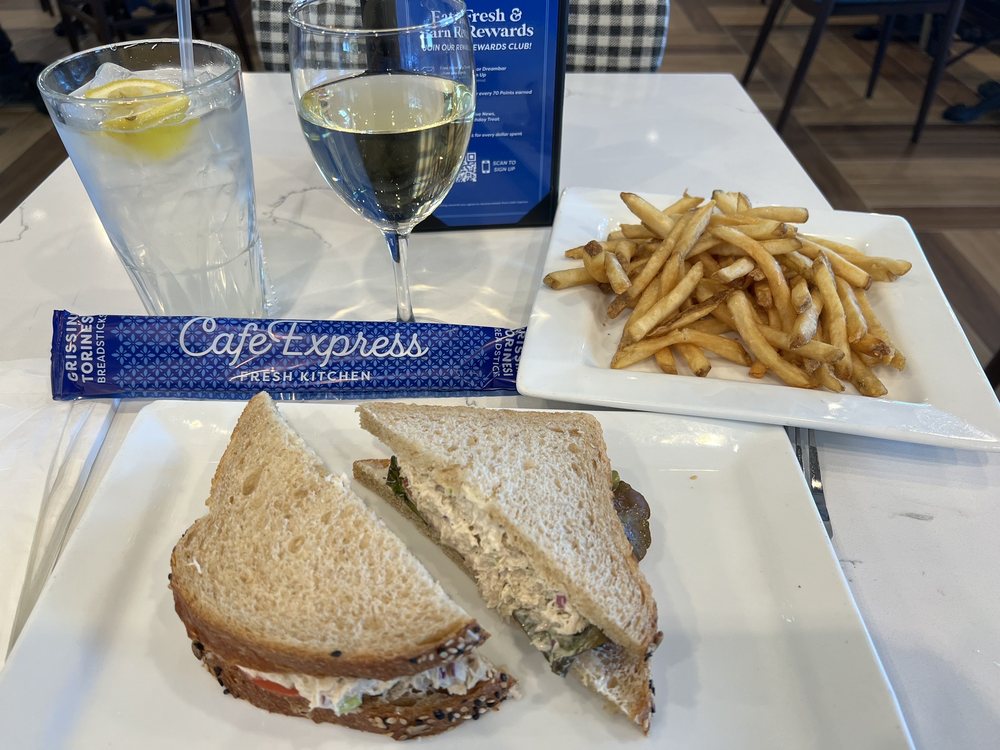 Cafe Express