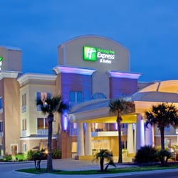 Holiday Inn Express Suites Port Aransas Beach Area 27 Photos Photo Of Holiday Inn Express Suites Port Aransas Beach Area