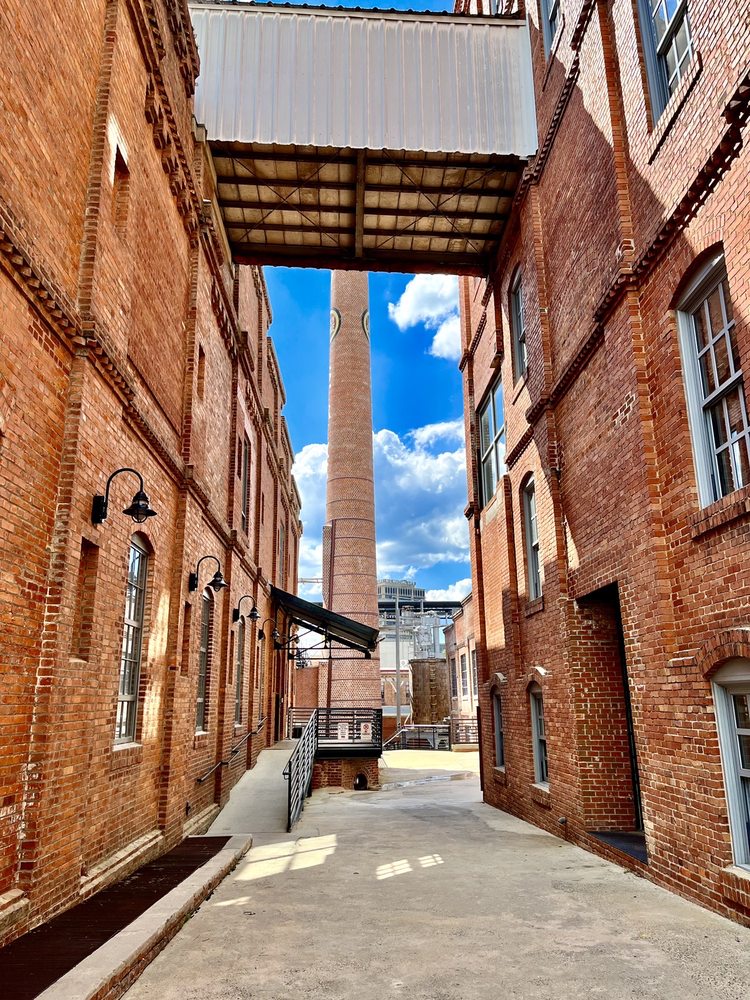 American Tobacco Campus