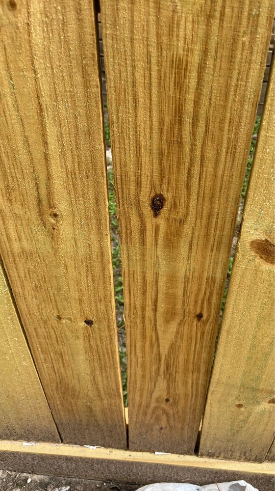 Toro's Fencing