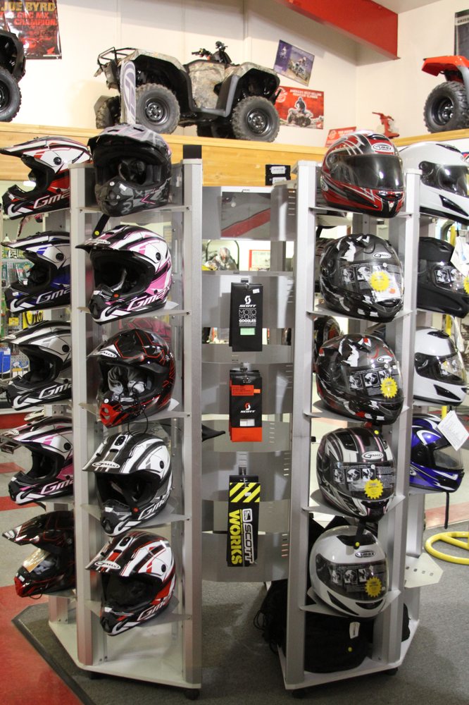 Five Valley Honda Yamaha 5900 Us Highway 93 S Missoula Mt 59804