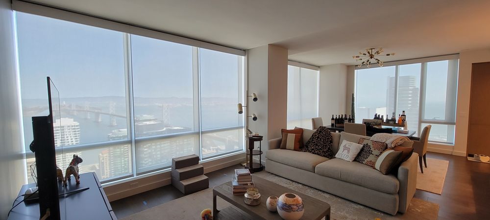Blinds and Designs