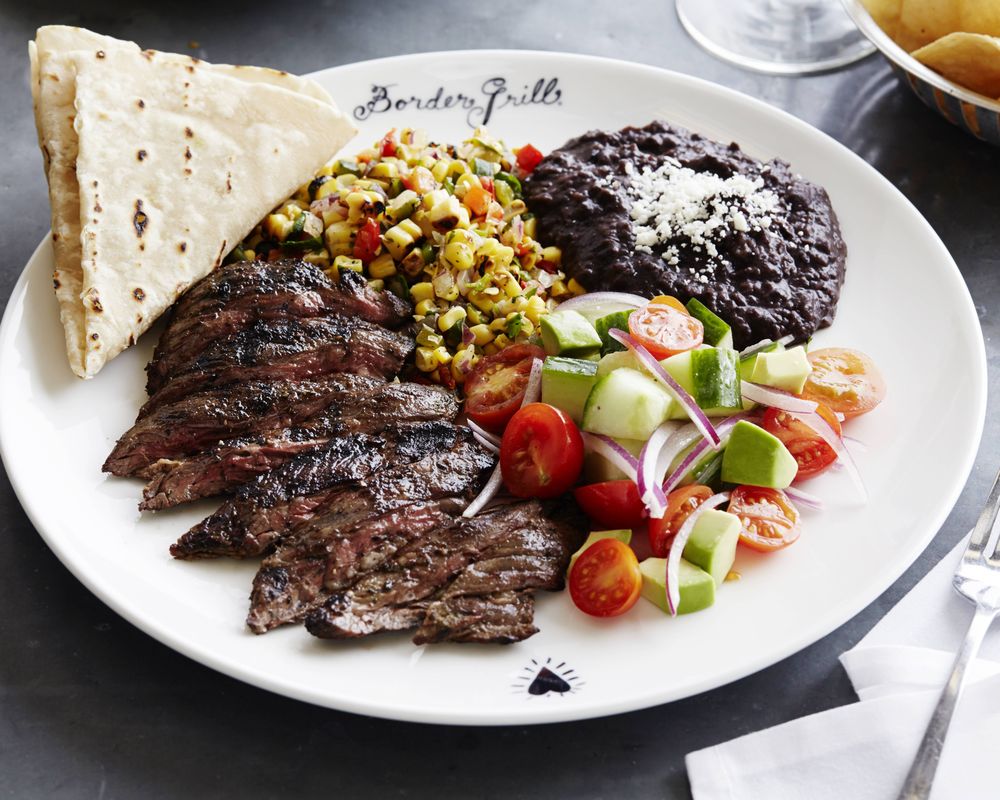 Border Grill 1025 Photos & 587 Reviews Mexican 3500 Las Vegas