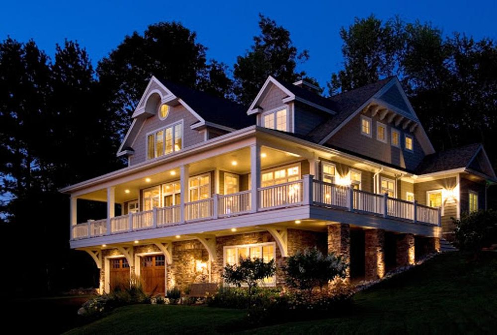 image of business Galarneau Builders