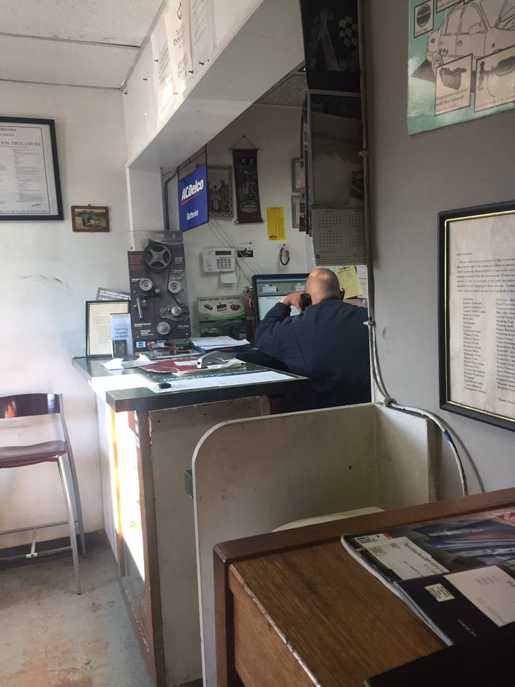 Automotive Express