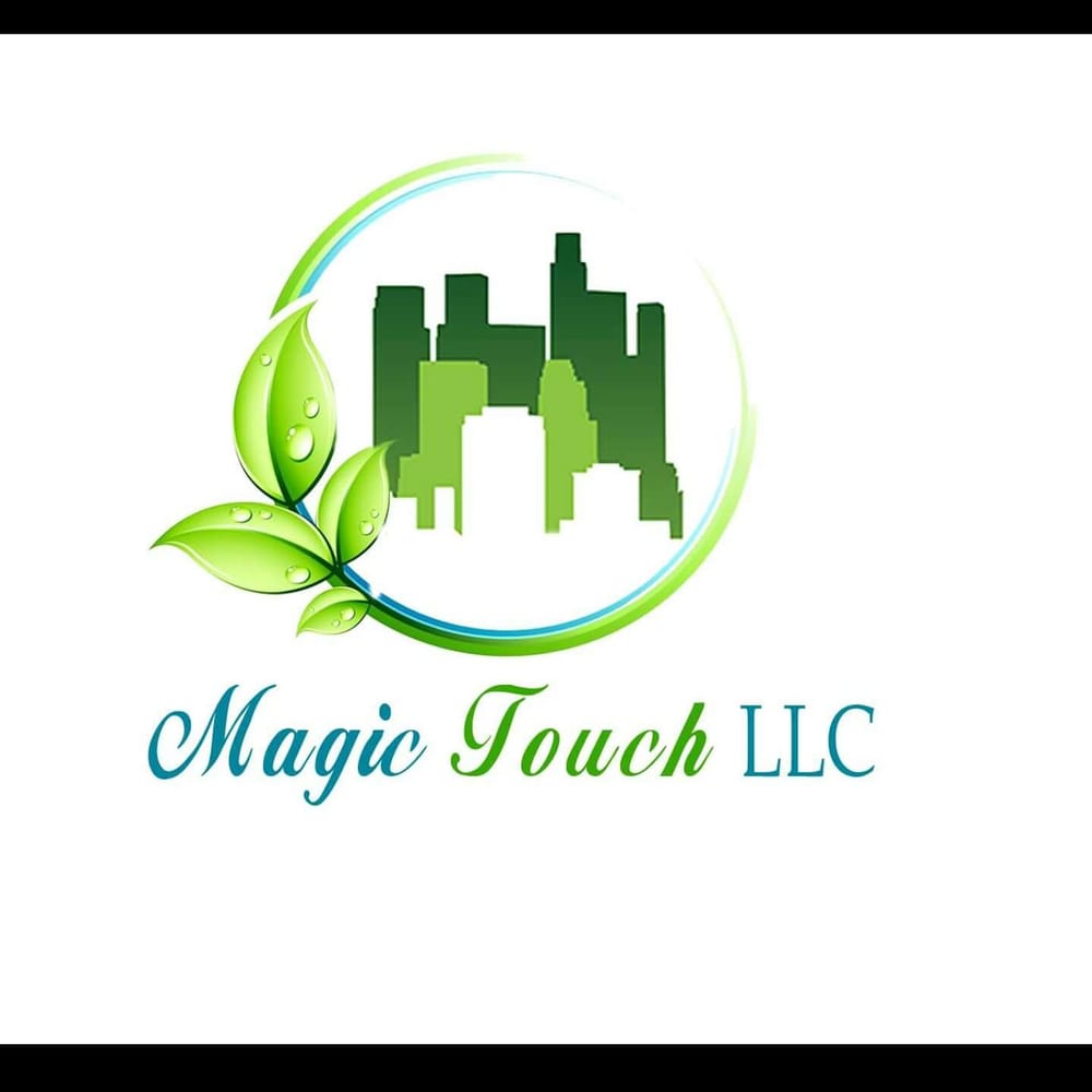 image of business Magic Touch Commercial Cleaning