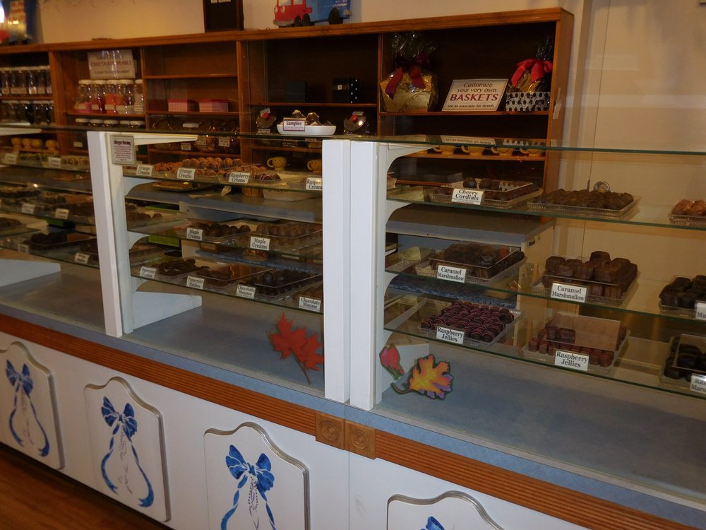 Krause’s Homemade Candy 32 Photos & 38 Reviews Candy Stores 1609