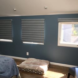 Rossetti Dubrae Draperies 11 Reviews Shades Blinds 1377 Photo Of Rossetti Dubrae Draperies San Carlos Ca United States