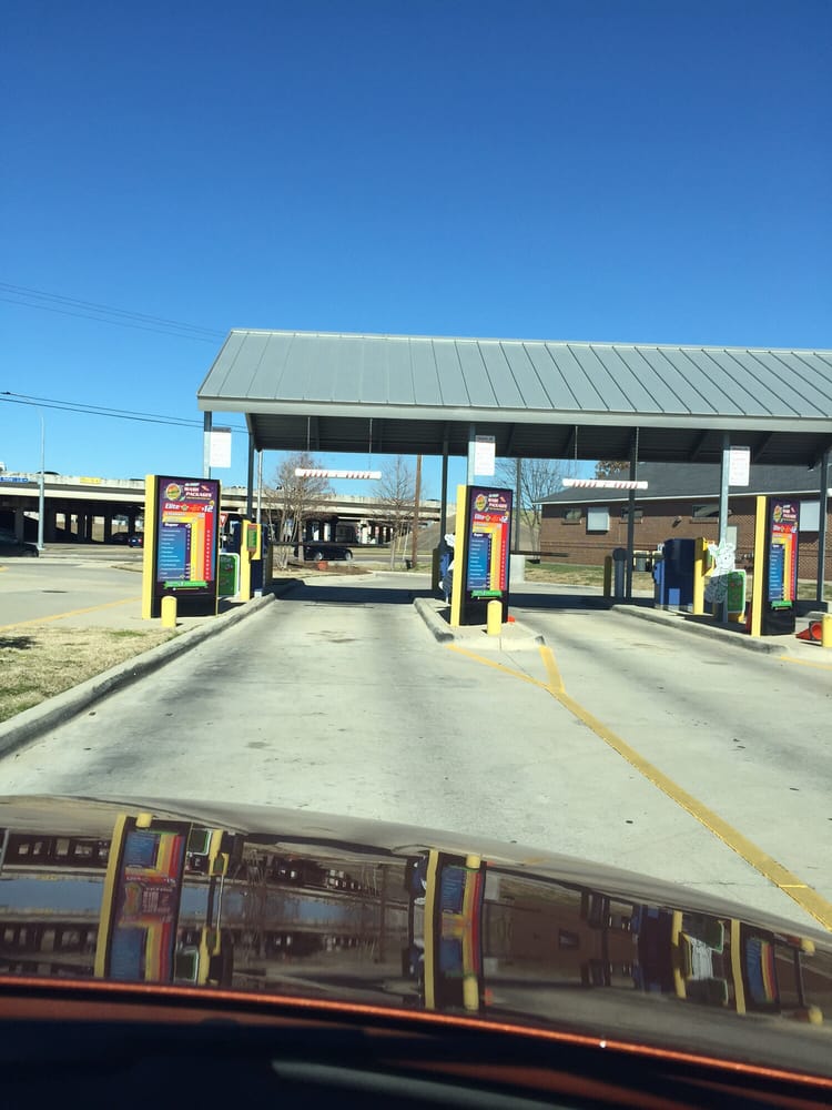 Jett Express Carwash 11 Reviews Car Wash 4651 Little