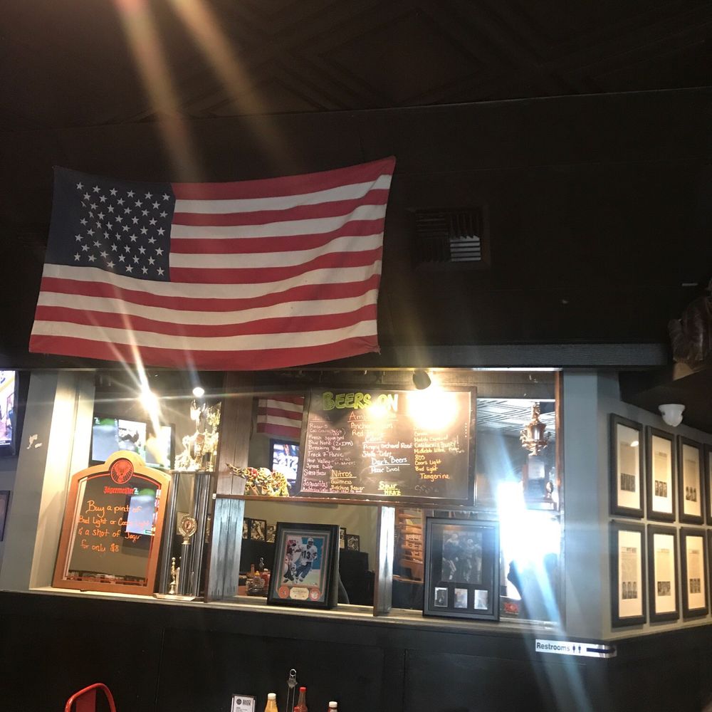 Field House American Sports Pub 381 Photos & 317 Reviews American