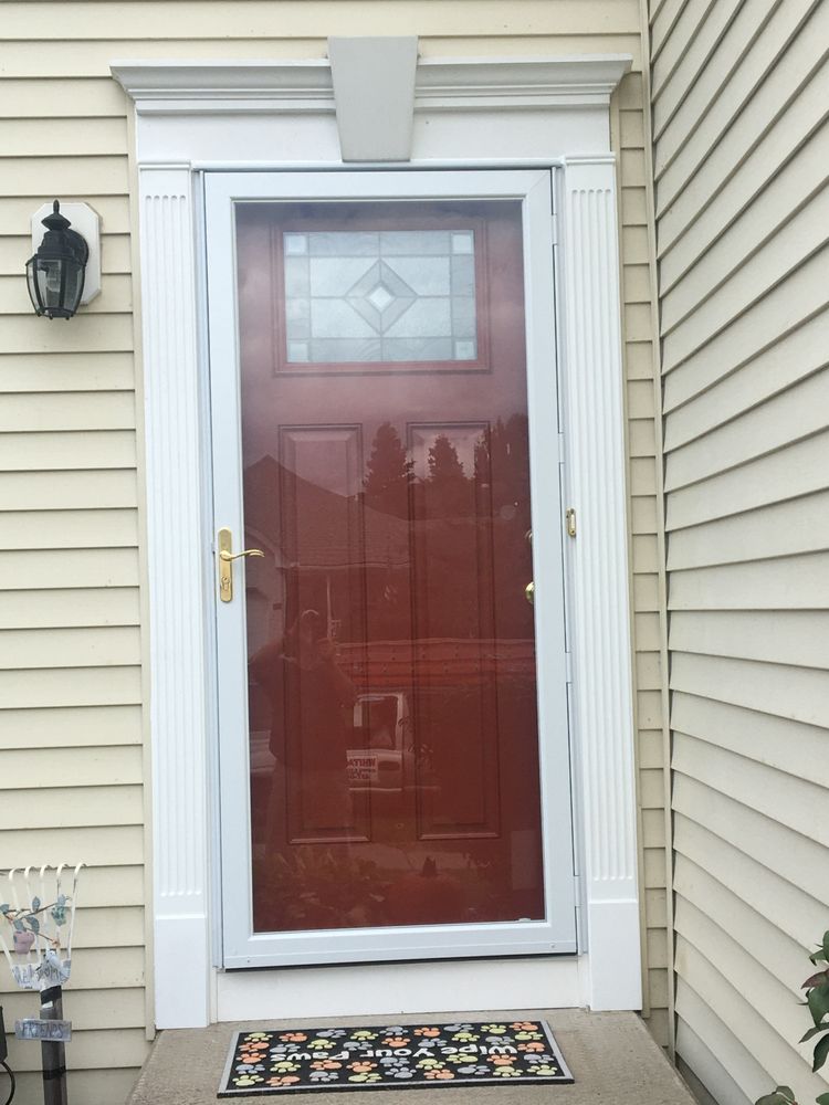 Whitaker Roofing & Siding