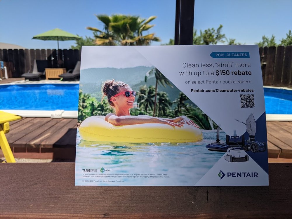 Pool Fresh