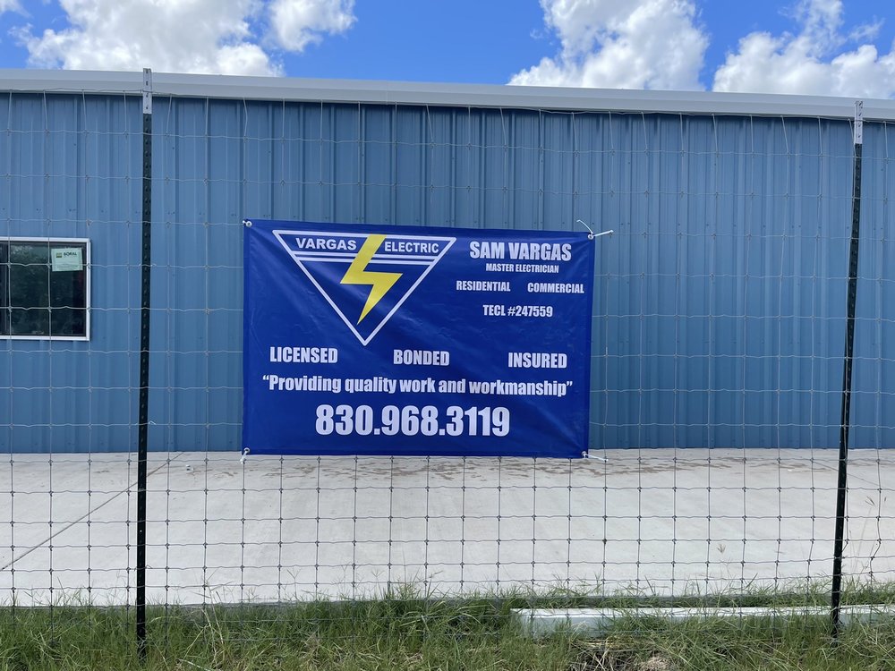 Vargas Electric
