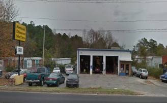 National Discount Mufflers Inc