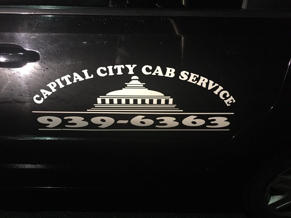 Capital City Cab Service 16 Reviews Taxis 362 S Front St