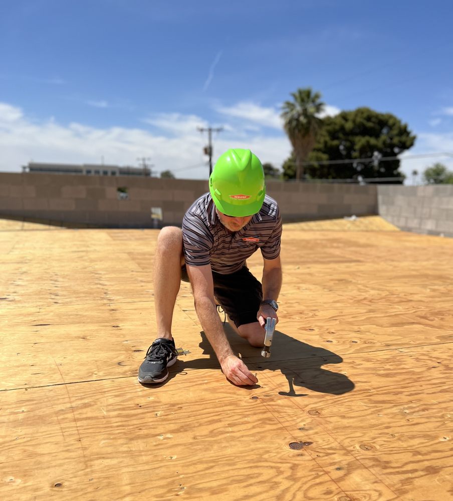 image of business SERVPRO of Buckeye