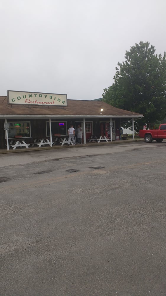 Countryside Pizza & Restaurant 15 Reviews Pizza 521 Burlington Rd